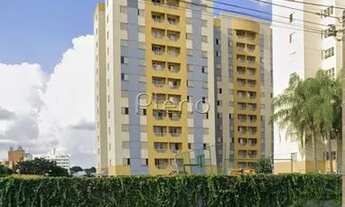 Imagem 5: Apartamento - Bonfim - Campinas