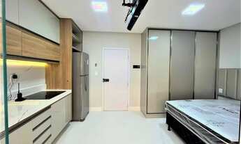 Imagem 7: Studio para Venda em Guanambi, Brindes, 1 dormitório, 1 suíte, 1 banheiro, 1 vaga