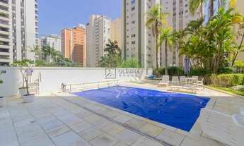 Imagem: Apartamento Venda 4 Dormitórios - 165 m²