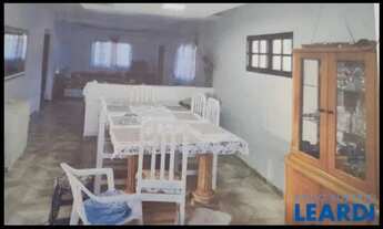 Imagem 7: CASA TÉRREA - CHÁCARAS MARINGÁ - SP