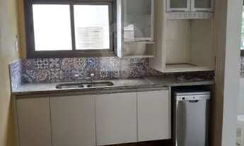 Imagem 7: Apartamento para alugar - 120m² - 2 dormitórios Jardins- NSK3 Imoveis - Cod.43314