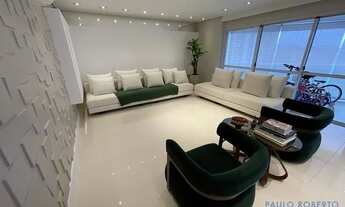 Imagem 6: APARTAMENTO - ALPHAVILLE - SP