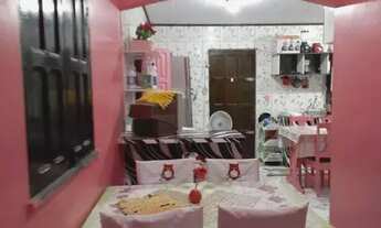 Imagem 5: VENDE-SE ESTA CASA BEM AMPLA NO BENGUÍ COM 3/4