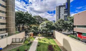 Imagem 7: Apartamento para aluguel, 3 quartos, 1 suíte, 2 vagas, Carmo - Belo Horizonte/MG