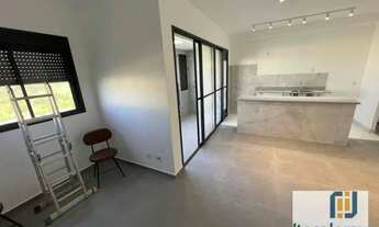 Imagem 6: Apartamento para locação no Bonnard 307, Alphaville