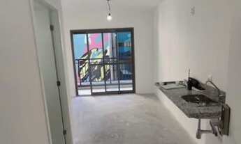 Imagem: SãO PAULO - Apartamento Padrão - República