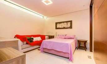 Imagem 6: Casa com 4 dormitórios para alugar no Condomínio Guaporé - Ribeirão Preto/SP