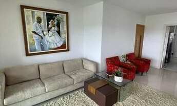 Imagem 3: Vendo apto, 112m², 3/4, varanda, 2 vagas. Le Parc, Paralela