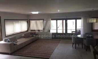 Imagem: Casa - Loteamento Alphaville Campinas