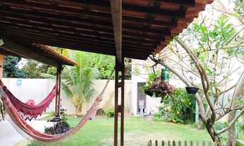 Imagem 4: Casa em Aldeia com piscina