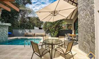 Imagem 5: Belíssima casa recem reformada à venda em Riviera