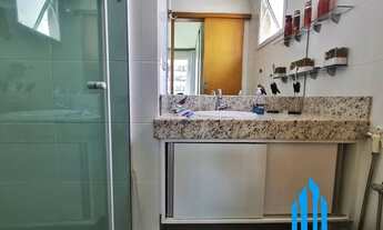 Imagem 6: Apartamento com 2 quartos a venda, 80m² com área de lazer completa na Praia do Morro- Gua