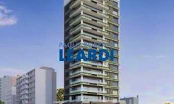 Imagem: APARTAMENTO - HIGIENÓPOLIS - SP