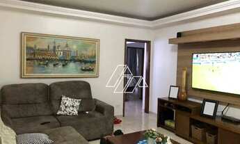 Imagem 4: Casa com 2 dormitórios à venda por R$ 400.000,00 - Núcleo Habitacional Costa e Silva - Mar