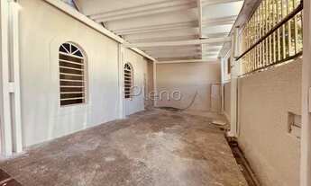 Imagem 5: Casa para locação na Vila Ipê - Campinas/SP