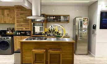 Imagem 3: Oportunidade Apartamento em Alphaville de 3 dormitórios sendo 1 suíte