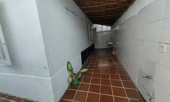 Imagem 5: .CASA TÉRREA 3 DORMITÓRIOS -SANTA ROSA -GUARUJÁ- SP.