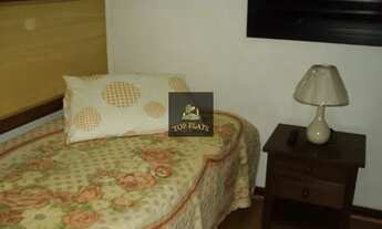 Imagem: Flat disponível no Brooklin