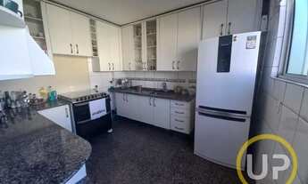 Imagem 6: Cobertura em Castelo - Belo Horizonte, MG