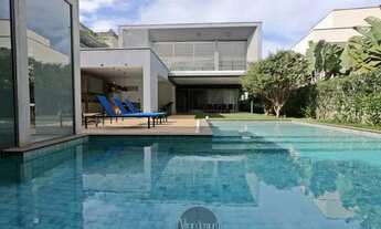 Imagem: Casa de condomínio sobrado para venda possui