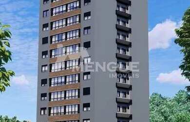 Imagem 2: Apartamento com 1 dormitório e 1 vaga à venda no bairro Jardim São Pedro em Porto Alegre