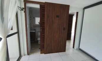 Imagem 3: Apartamento para aluguel possui 70 metros quadrados com 2 quartos Cabo Branco