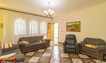 Imagem: Casa à venda em Santo Andre