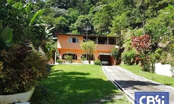 Imagem: Imóvel em Zona Rural - 3 Casas - 6 Quartos