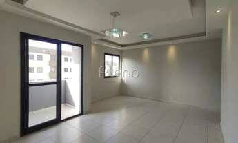 Imagem 3: Apartamento - Jardim do Lago - Campinas