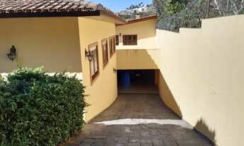 Imagem 5: Casa com Dormitorios em Centro , Serra Negra