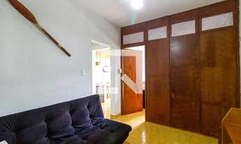Imagem: Apartamento para Aluguel - Canto do Forte