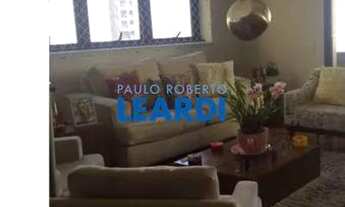 Imagem: APARTAMENTO - PARAÍSO - SP