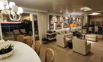 Imagem: Apartamento em Setor Bueno - Goiânia