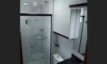 Imagem 4: Vende-se ágio de apartamento - Residencial Flamboyant 01 (R$76mil