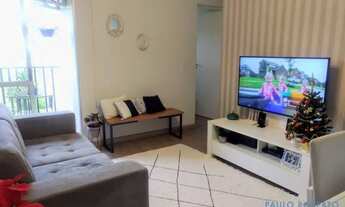 Imagem 2: APARTAMENTO - BOSQUE DO FRUTAL - SP