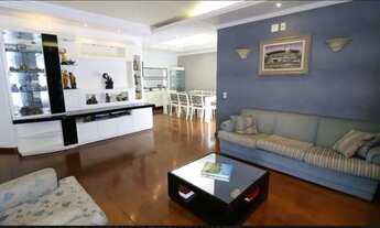 Imagem 3: Venda Apartamento 3 Dormitórios - 252 m² Perdizes