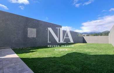 Imagem 4: Casa com 3 Suítes à venda, 130 m² por R$ 895.000 - Jardim do Lago - Atibaia/SP