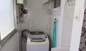 Imagem 7: Apartamento - Jardim São Gabriel - Campinas