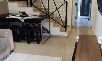 Imagem 3: Casa para Venda em Cotia, Jardim Belizário, 2 dormitórios, 1 suíte, 2 banheiros, 1 vaga