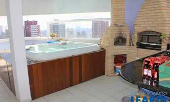 Imagem 3: COBERTURA - CENTRO - SP