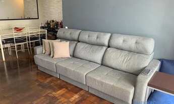 Imagem 4: APARTAMENTO - PINHEIROS - SP