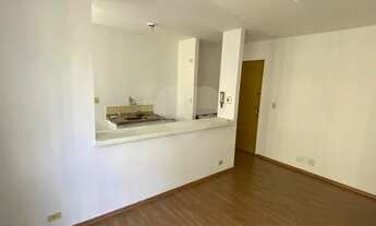 Imagem: APARTAMENTO PARA ALUGAR COM 1 QUARTO EM