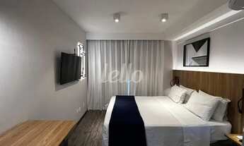 Imagem 2: São Paulo - Kitchenette/Studio - Sé