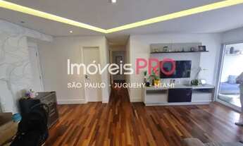 Imagem 7: Brooklin - Varanda Gourmet - 3 suítes - 2 vagas + deposito