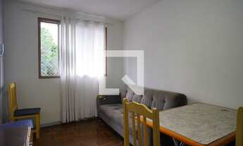 Imagem 3: Apartamento para Aluguel - Rubem Berta, 1 Quarto, 50 m2