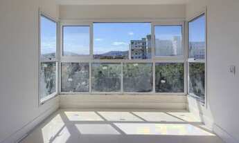 Imagem 3: Apartamento para Venda - 71m², 2 dormitórios, sendo 1 suites, 2 vagas - Camaquã