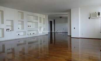 Imagem: Apartamento - Cambuí - Campinas