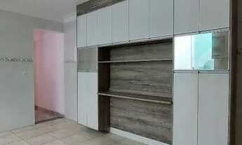 Imagem 5: Sobrado para locação na Nova Petrópolis - 225m² - com churrasqueira e 2 vagas de garagem