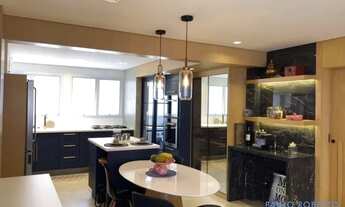 Imagem 4: APARTAMENTO - JARDIM PAULISTA - SP