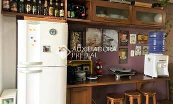 Imagem 6: PORTO ALEGRE - Casa Padrão - Aberta dos Morros